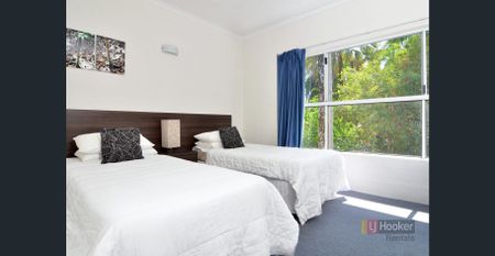FURNISHED TOWNHOUSE AT REEF RESORT - Photo 5