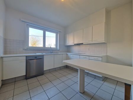 Appartement te huur - Photo 4