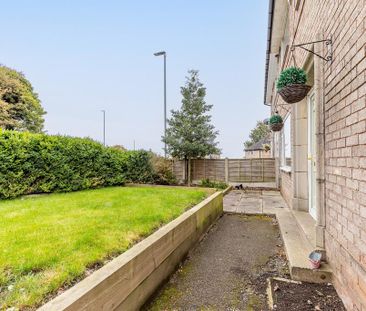 2 bedroom semi-detached house to rent - Photo 2