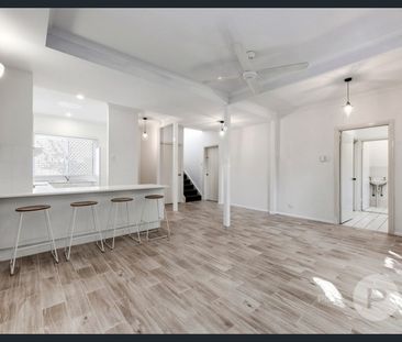 Stylish, Spacious & Newly Refreshed Town-Style Living - Photo 1