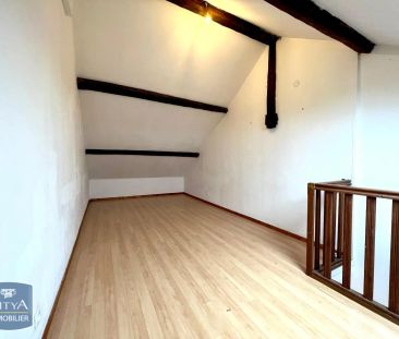 Maison à louer 3 pièces 70m² - Photo 1