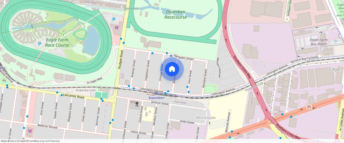 16/26 Buxton St Ascot