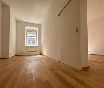 JETZT ZUGREIFEN! Altbau-Charme & moderne Ausstattung – Ihr neues Zu... - Foto 4