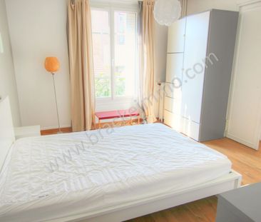 Appartement Courbevoie 2 pièce(s) 57 m² - Photo 3