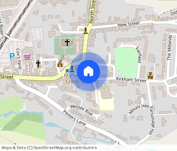 Market Place, Somerton - Photo 1