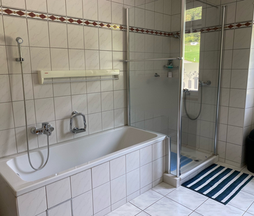 Groszügige Wohnung direkt an der Birs - Photo 1