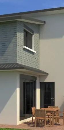 Maison à louer 4 pièces 88m² - Photo 1