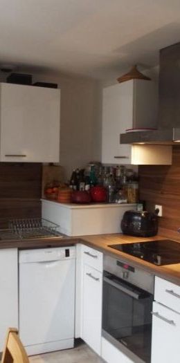 Appartement 2 pièces STRASBOURG - 2 pièce(s) - 36m2 - Photo 1