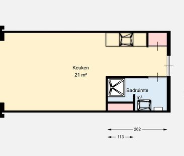 Westzeedijk 383U - Foto 1