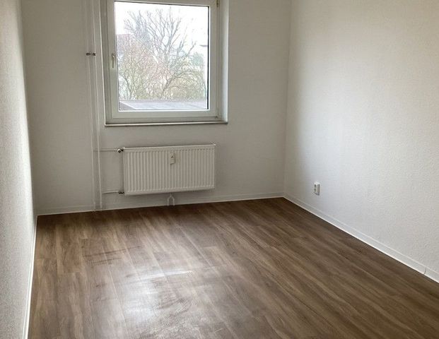 Hier macht wohnen Spaß: praktische 2,5-Zimmer-Wohnung - Photo 1