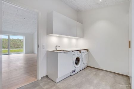 4-værelses Rækkehus på 105 m² i Holstebro - Photo 4