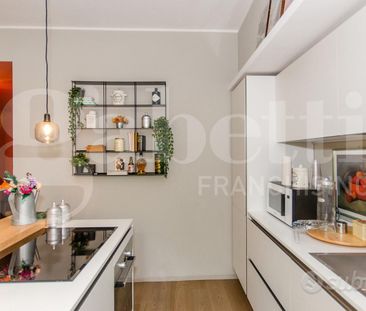 Appartamento Milano [Cod. rif CaronciniARG] - Foto 1