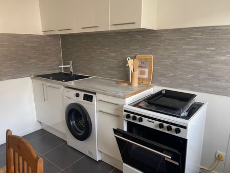 Location Appartement 2 pièces 52m² LA CHAPELLE ST LUC 10600 - Photo 3