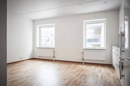 Lindholmsallén, Göteborg - Foto 3