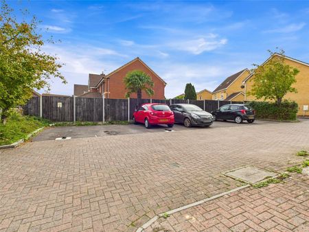 Hallen Close, Emersons Green, Bristol, BS16 - Photo 5