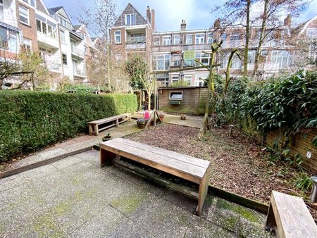 Te huur: Huis Bergsingel in Rotterdam - Foto 4