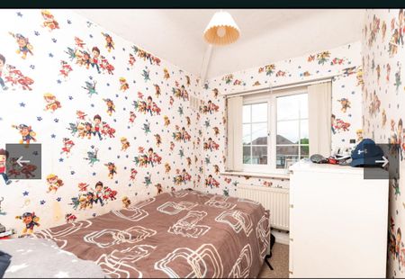 3 Bed Semi-Detached House, Birmingham, B43 - Photo 2