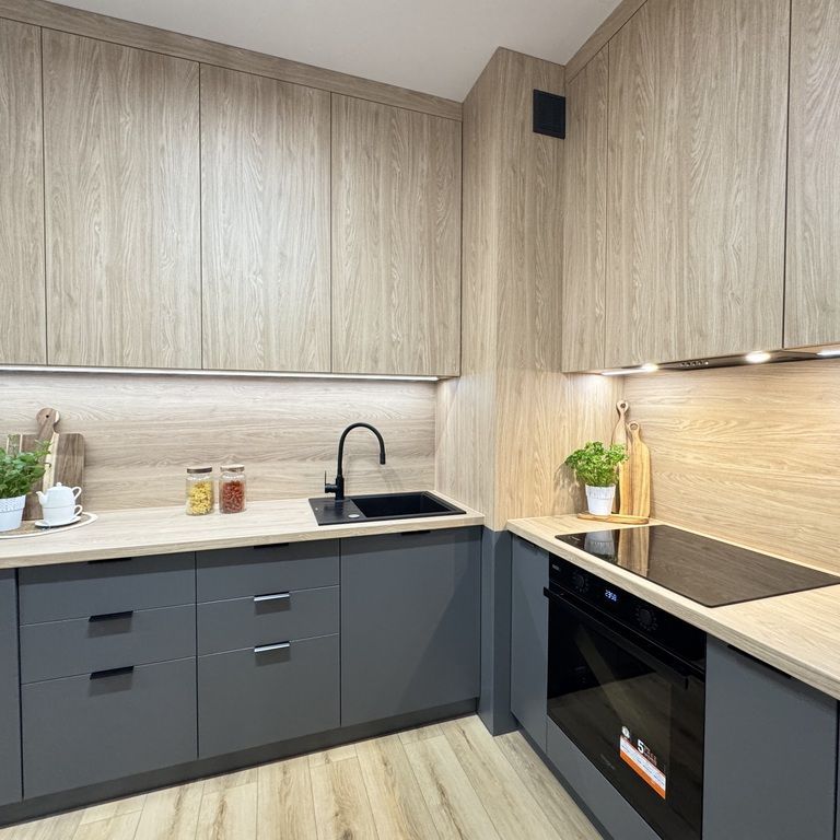 Trzypokojowy Apartament - Zdjęcie 1