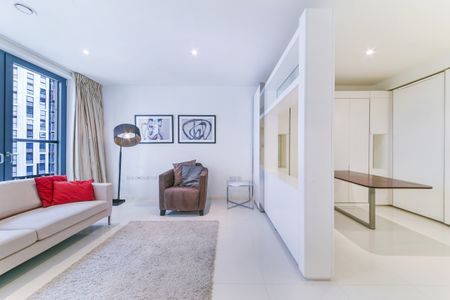 studio apartment to rent - Photo 3