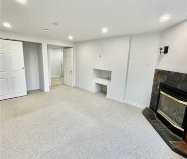 For Lease - 432 Sydor Court Unit# Lower, Newmarket, Ontario - Photo 2