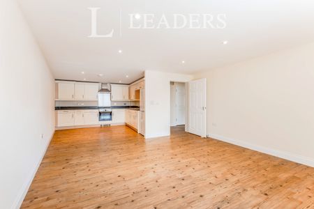 1 bedroom apartment to rent Bridges Place, Denne Parade, Horsham, RH12 - Photo 4