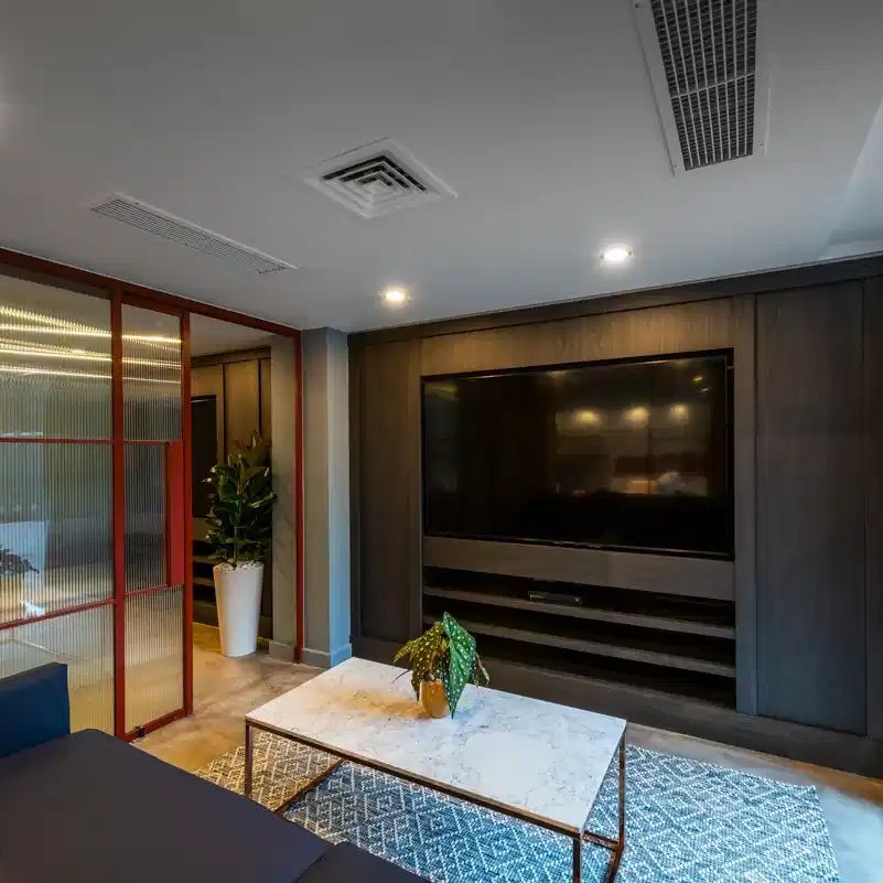 Premium Studio City View - Photo 1