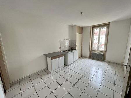 T1 - 3eme étage - Photo 4