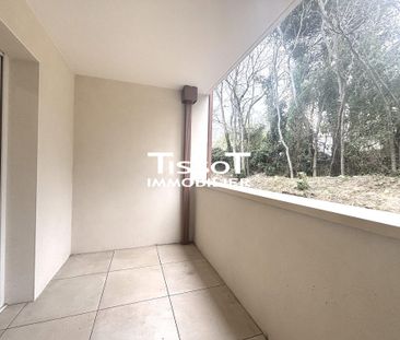 Location Appartement 1 pièce 34m² NIMES 30000 - Photo 6