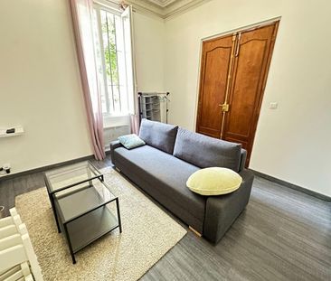 Location Appartement 1 pièce 20m² GRANS 13450 - Photo 1