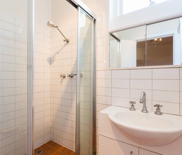 SPACIOUS APARTMENT WITH COURTYARD - Photo 5