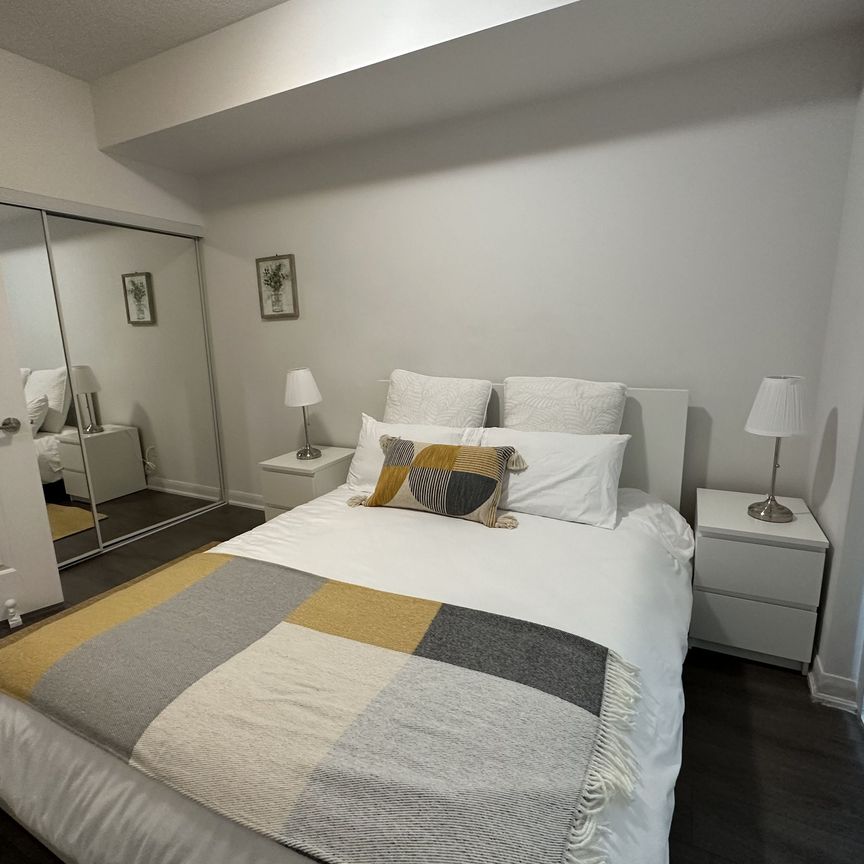 For Lease - 5162 Yonge Street Unit# 308, Toronto, Ontario - Photo 1