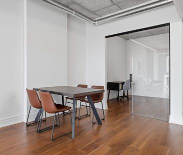 For Lease - 150 Marketplace Avenue Unit# HT2.5GBF, Barrhaven, Ontario - Photo 5