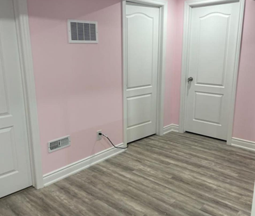 For Lease - 26 Senwood Street Unit# Basement, Brampton, Ontario - Photo 2