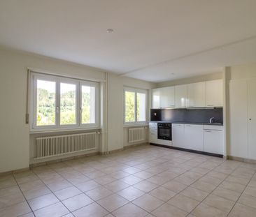 Jeanneret 63 – Appartement 2 pièces au 1er étage - Photo 5