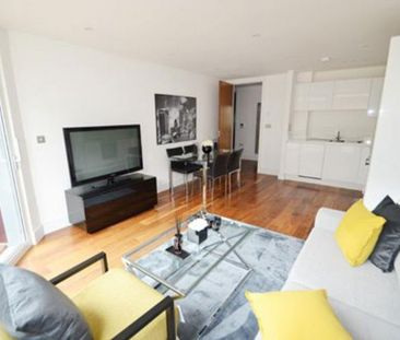 1 bedroom flat to rent - Photo 3