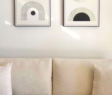 Luxury Apartment for rent in Benahavís, Spain - Photo 1