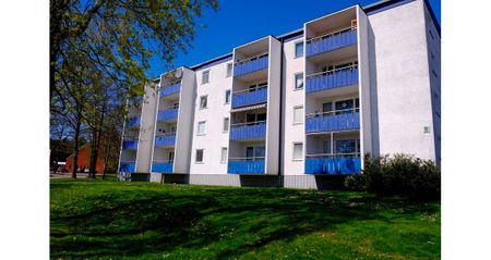 Fridhemsgatan, Oskarshamn - Foto 2