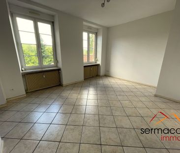 Appartement de type F3 (Chauffage inclus) - Photo 3