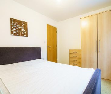 1 bedroom flat to rent - Photo 4