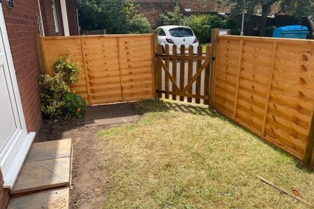 Baxter Avenue - Photo 2