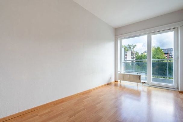 Appartement te huur - Foto 1