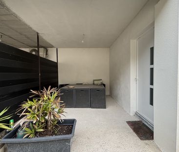 Appartement T3 - Poussan - Photo 4