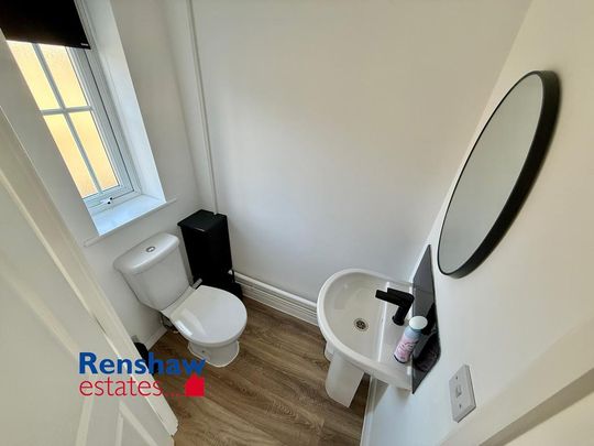 3 bedroom semi-detached house to rent - Photo 1