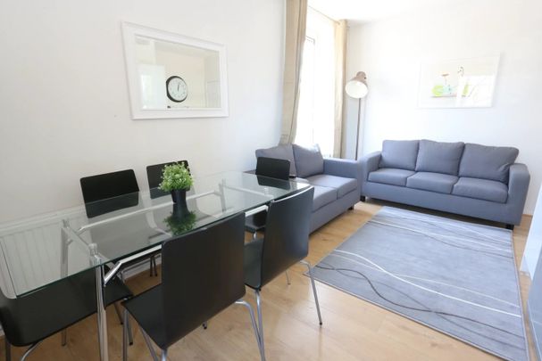 Room in a Shared Flat, Alton House, E3 - Photo 1