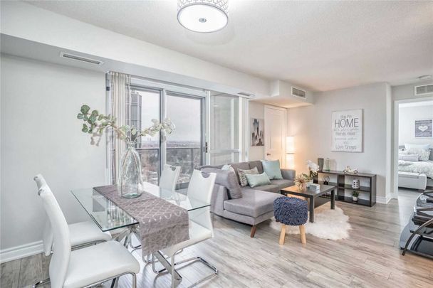 For Lease - 5791 Yonge Street Unit# 2207, Toronto, Ontario - Photo 1