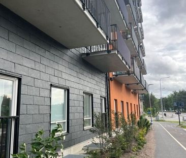 Smörslottsgatan 10 - Photo 2
