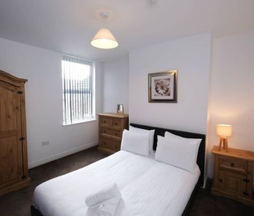 Sheil Road, Liverpool. - Photo 4