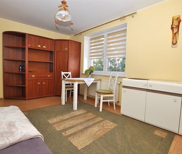 Atrakcyjna kawalerka,1 piętro,duży balkon, Stawki - Фото 2