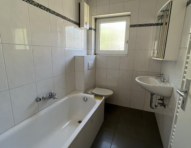 Moderne 3 Zimmer Wohnung - Foto 1