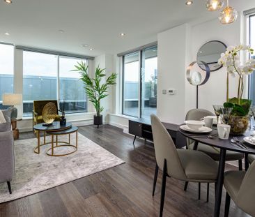 2 bedroom penthouse to rent - Photo 6